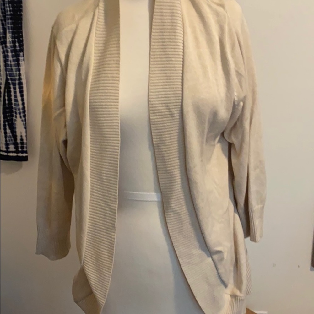 Cute Cardigan